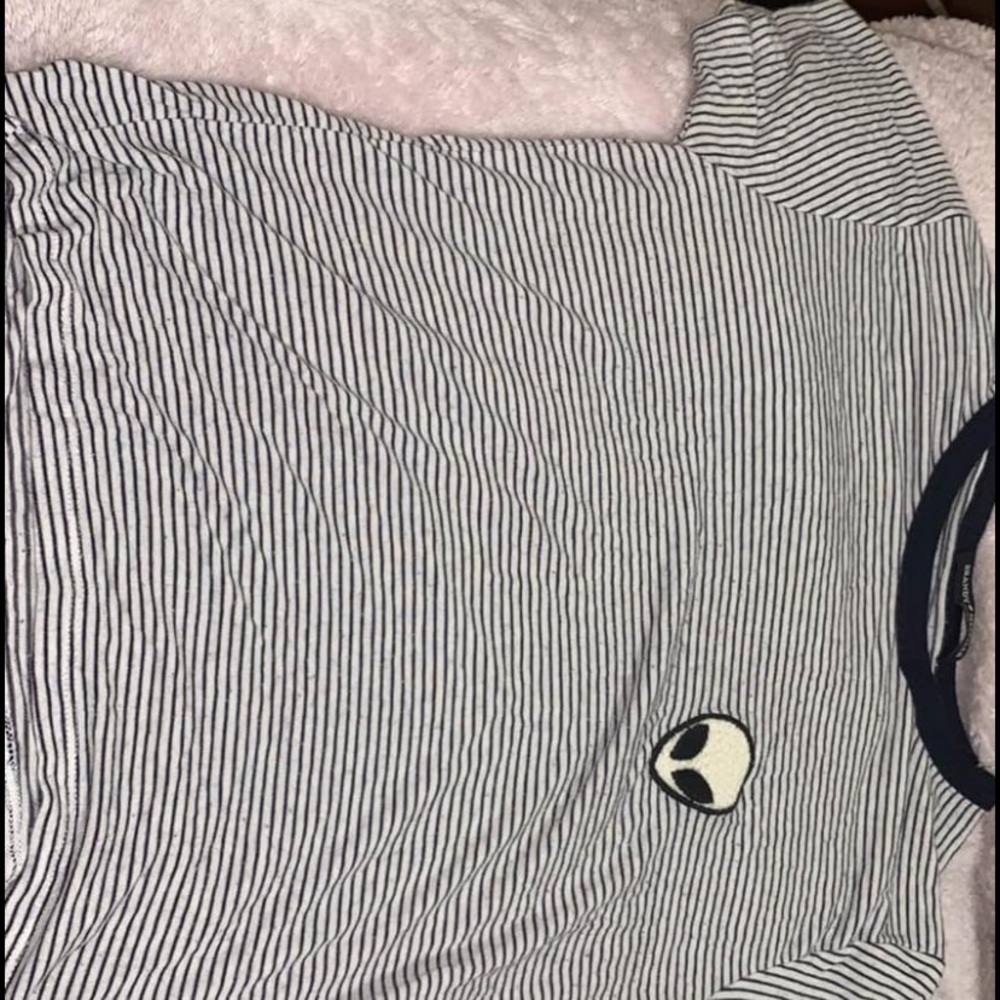 Brandy Tee